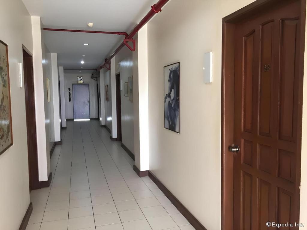 فندق إل هاسيندرو برايفت ايلويلو المظهر الخارجي الصورة