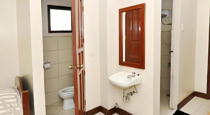 فندق إل هاسيندرو برايفت ايلويلو المظهر الخارجي الصورة
