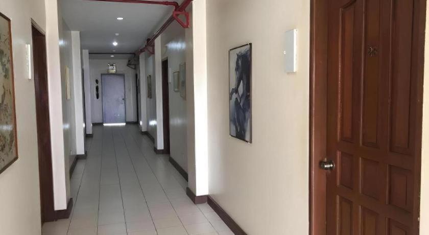 فندق إل هاسيندرو برايفت ايلويلو المظهر الخارجي الصورة